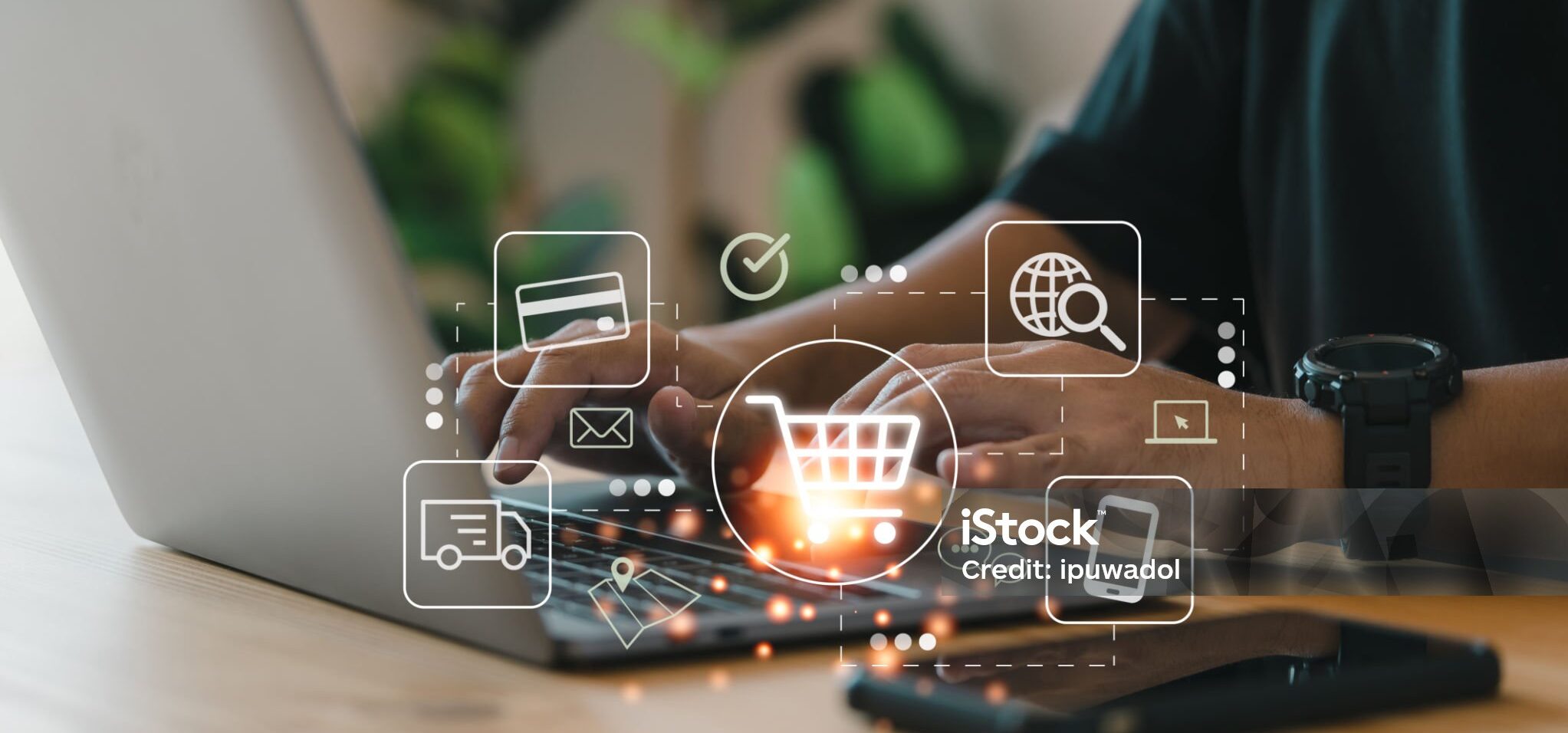 Online Products